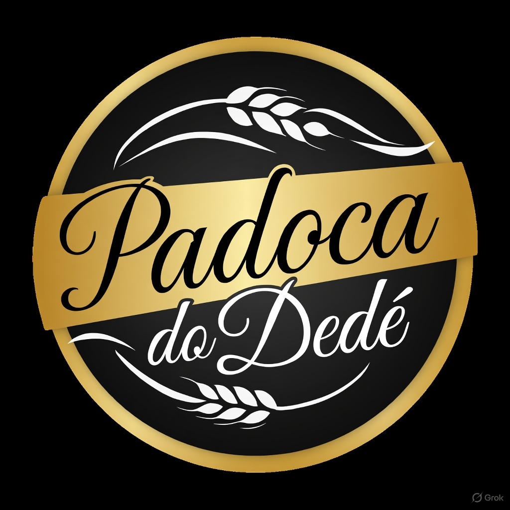 Padoca do Dedé